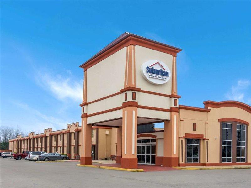 Suburban Studios Chester I-95 Bagian luar foto