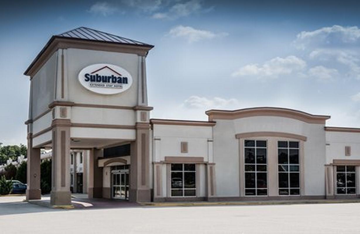 Suburban Studios Chester I-95 Bagian luar foto